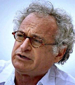 Mort Rosenblum